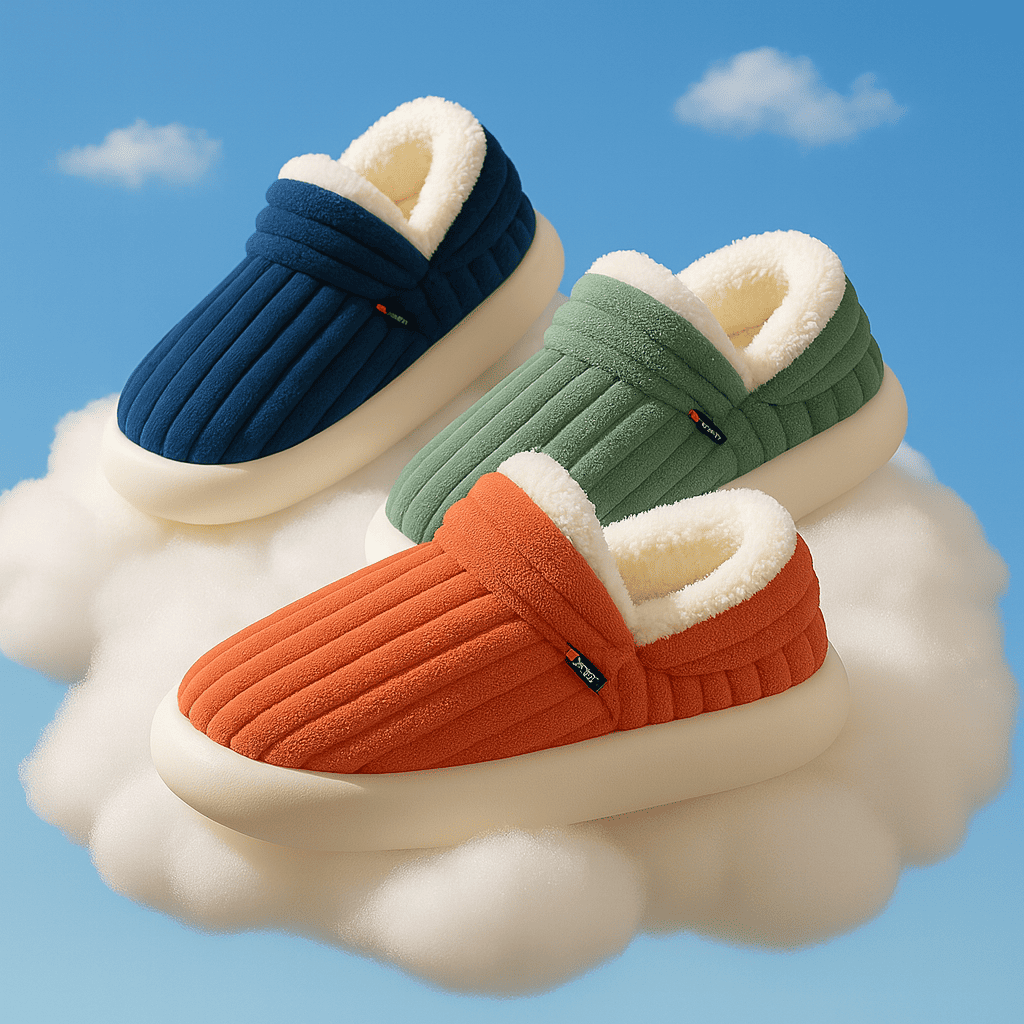 CozyClouds™